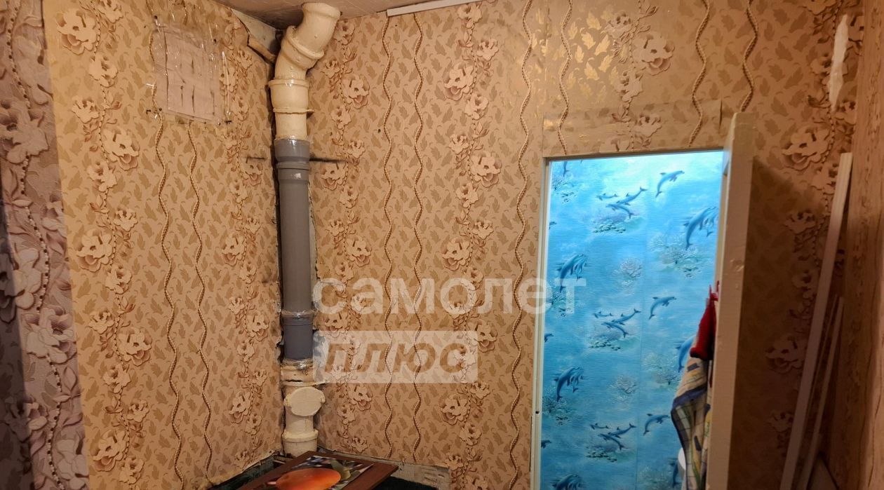 комната г Владимир р-н Октябрьский ул Белоконской 8 фото 8