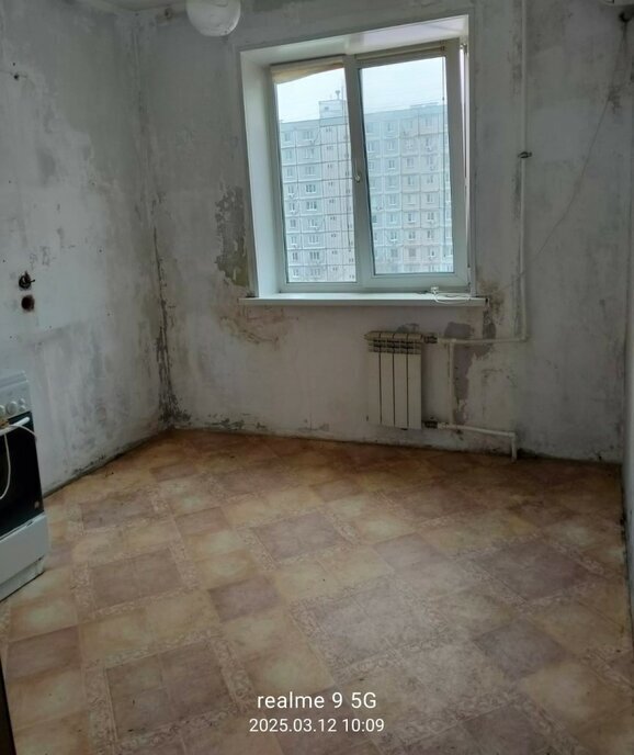 квартира г Хабаровск р-н Индустриальный Южный микрорайон ул Ворошилова 5 фото 10