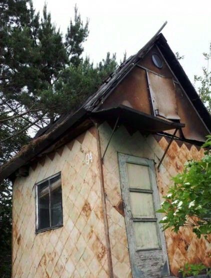 земля г Иркутск р-н Октябрьский Елизовское СТ, 92 фото 2