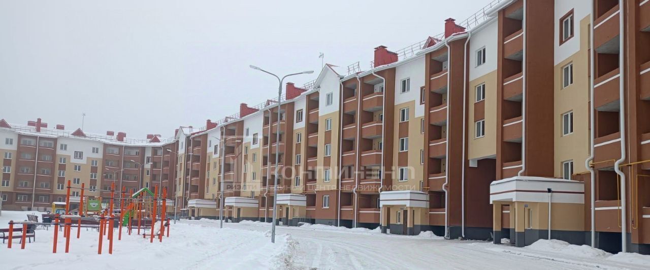 квартира г Ковров ул 9 Мая 8 фото 4
