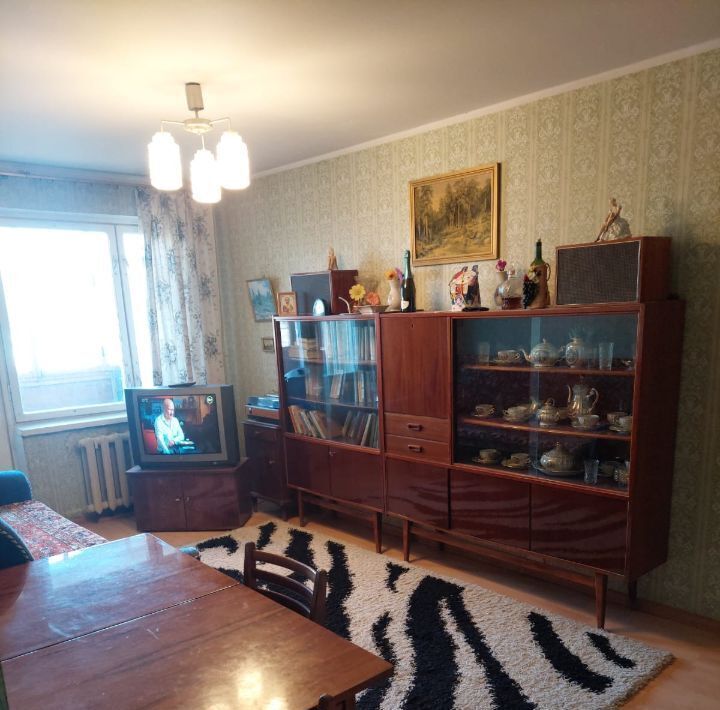 квартира г Коломна Репинский ул Шилова 9 фото 1