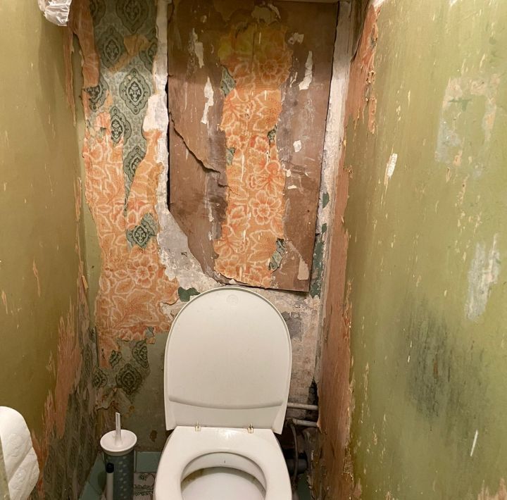 квартира г Реутов ул Советская 12 Реутов фото 9