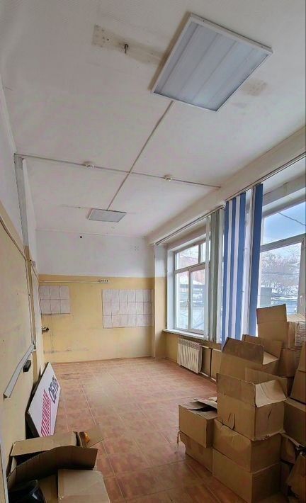 свободного назначения г Красноярск р-н Центральный ул Брянская 140а фото 4