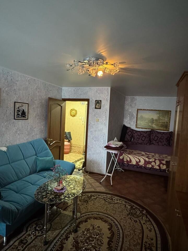 квартира г Орск р-н Октябрьский Северный ул Ялтинская 78 фото 2
