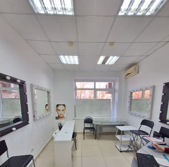 квартира г Оренбург р-н Ленинский ул Туркестанская 39/3 фото 13
