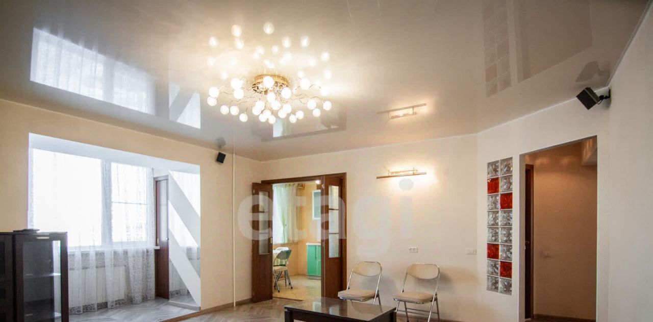 квартира г Кострома ул Сусанина Ивана 27 фото 1