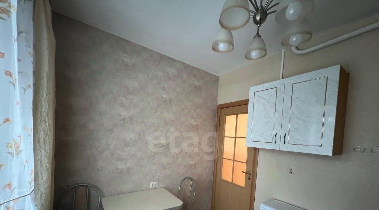 квартира г Кострома ул Гагарина 23 фото 5