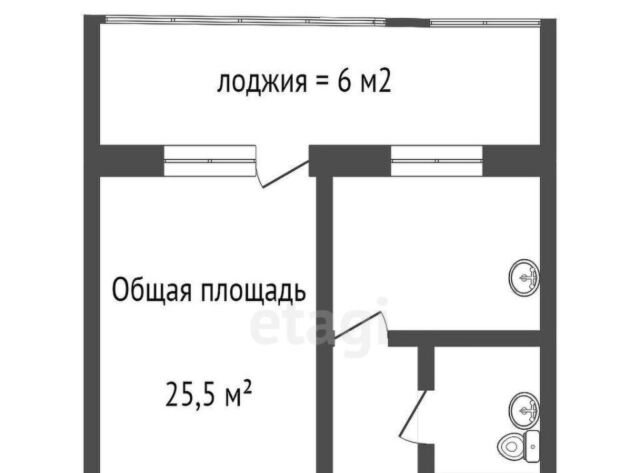 р-н Октябрьский фото