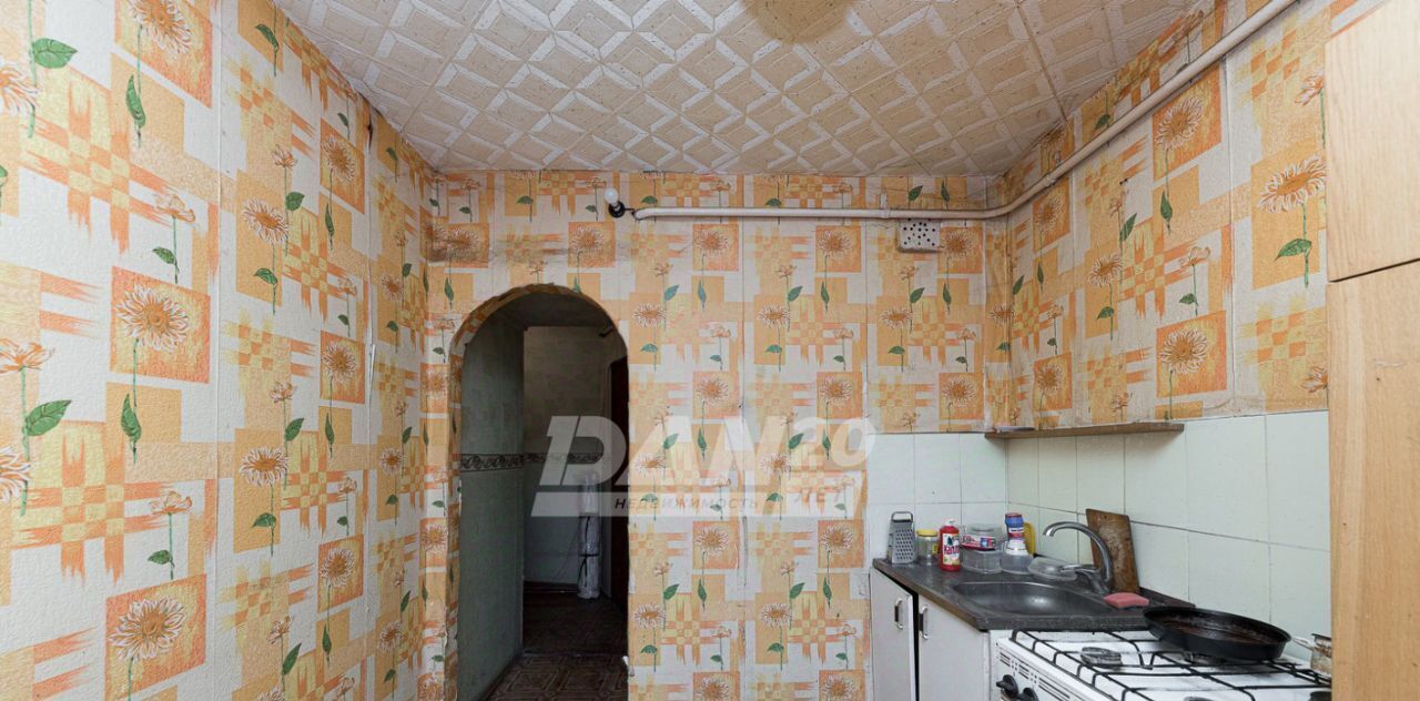 комната г Челябинск р-н Калининский ул Культуры 59 фото 6