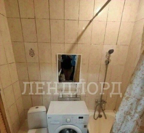 квартира г Ростов-на-Дону р-н Ворошиловский Северный ул Беляева 24/1 фото 4