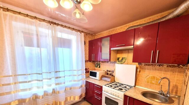 Новый город ул. Юлиуса Фучика, 4 фото