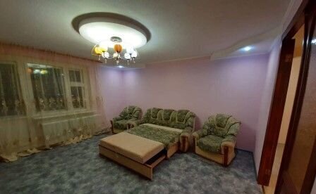 квартира р-н Аксайский г Аксай ул Садовая 22к/3 фото 2