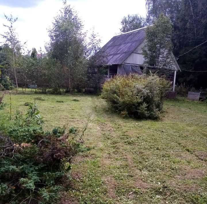 дом городской округ Дмитровский с Ильинское КП Васнецово Озеро, Васнецово озеро фото 10