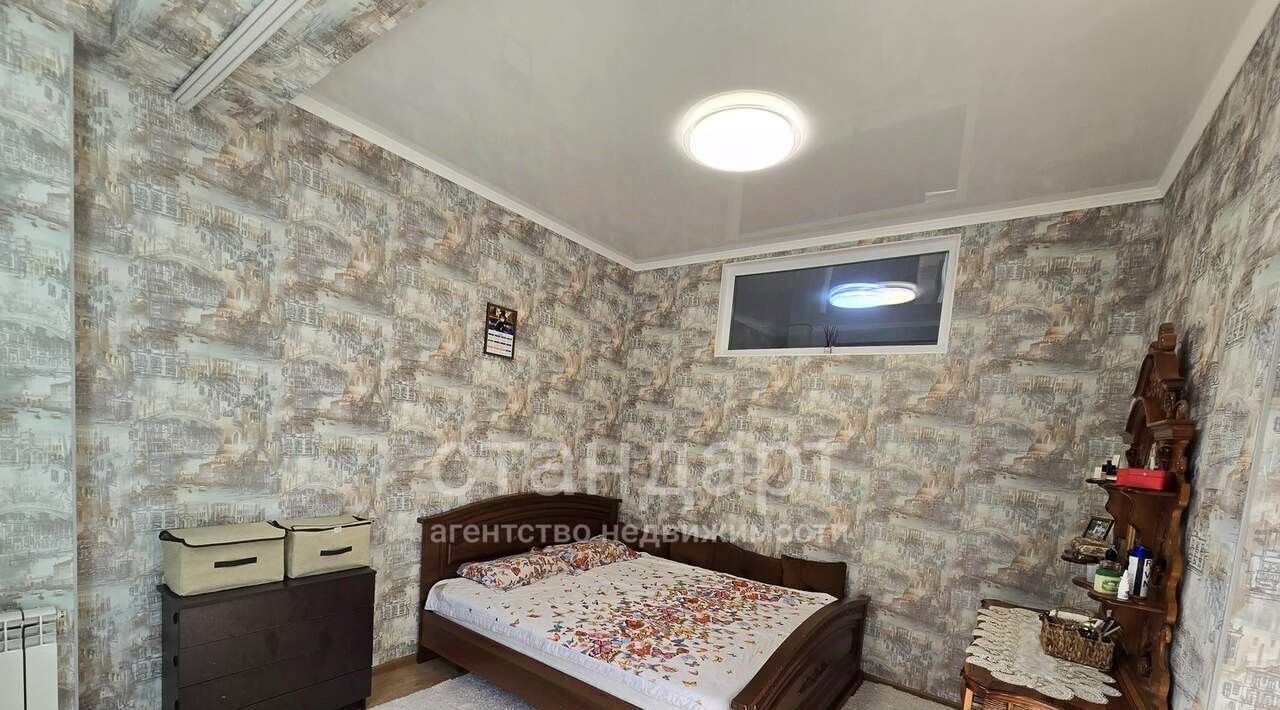 квартира г Ессентуки ул Октябрьская фото 11