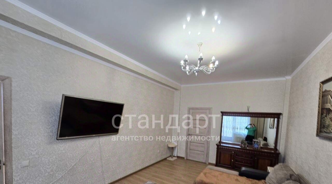 квартира г Ессентуки ул Октябрьская фото 5
