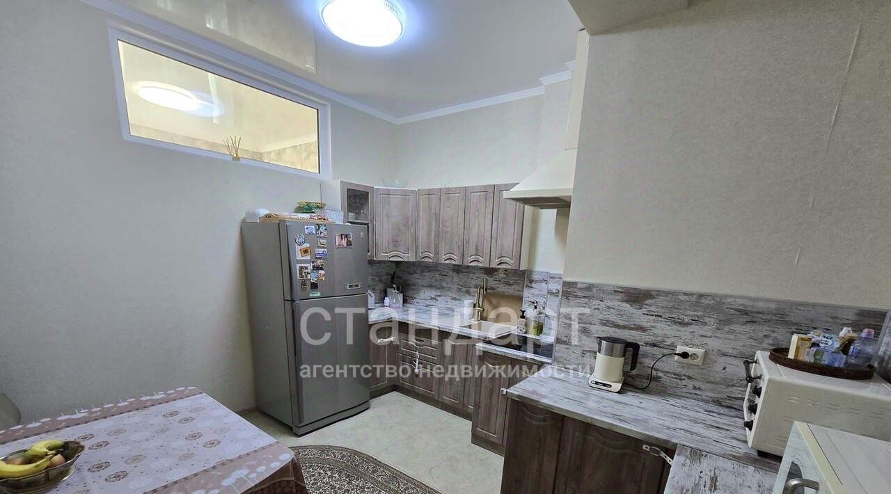 квартира г Ессентуки ул Октябрьская фото 27