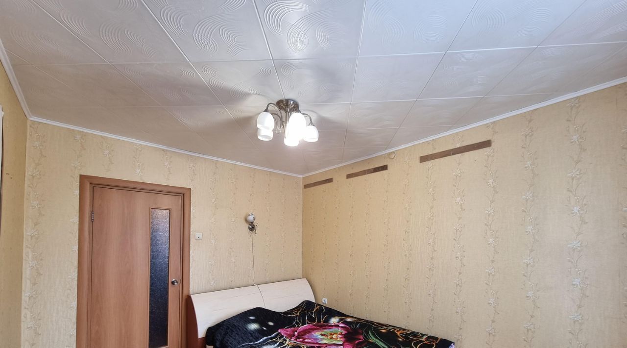 квартира г Орск р-н Ленинский Новый город ул. Юлиуса Фучика, 4 фото 6