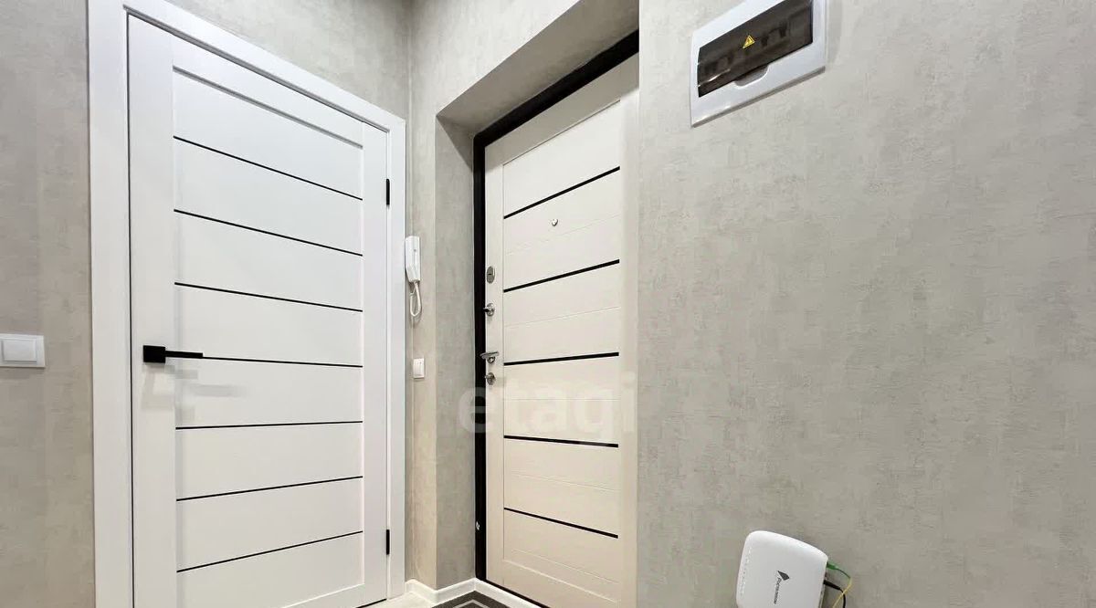 квартира г Калининград р-н Московский ул Батальная 98 фото 31