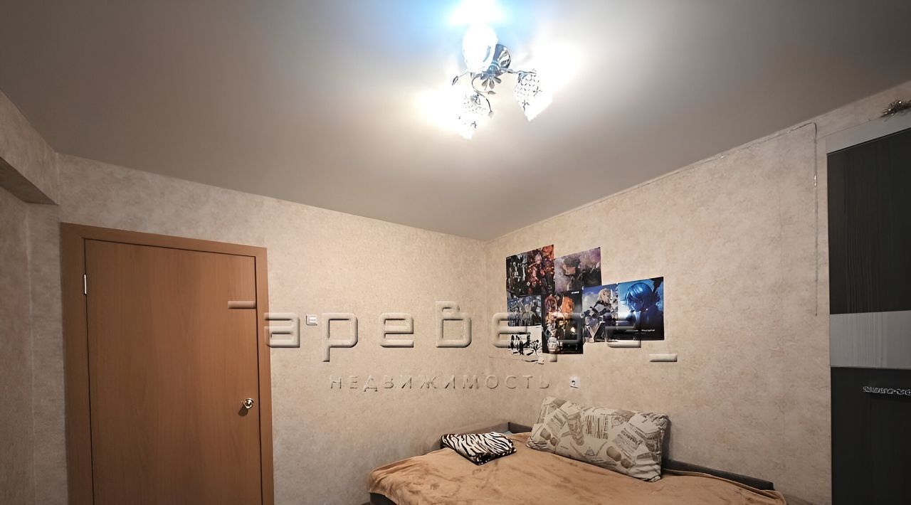 квартира г Красноярск р-н Октябрьский ул Гусарова 2 фото 12
