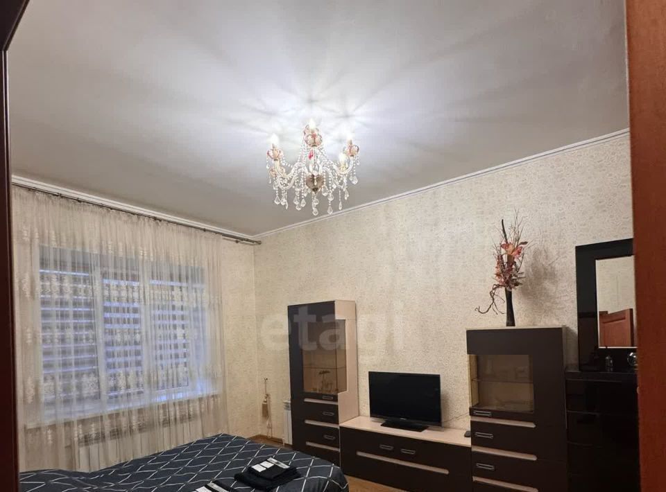 квартира г Кострома ул Гражданская 5 фото 4