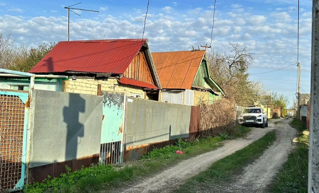 дом г Саратов р-н Волжский фото 2