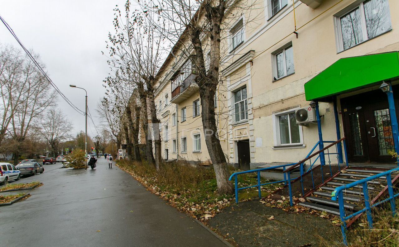 офис г Новосибирск р-н Ленинский ул Плахотного 37 Площадь Маркса фото 4