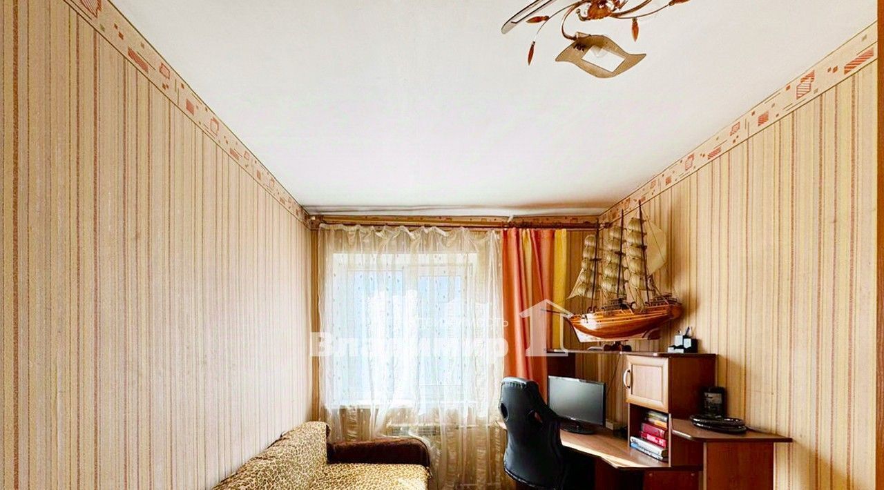 квартира г Находка ул Молодежная 6 фото 3