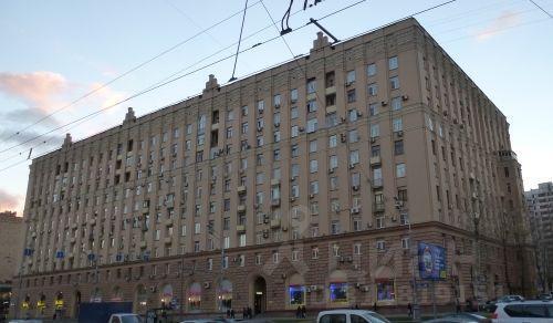 СЗАО Останкинский дом 99 Московская область фото