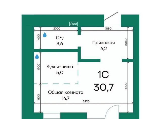 р-н Индустриальный фото
