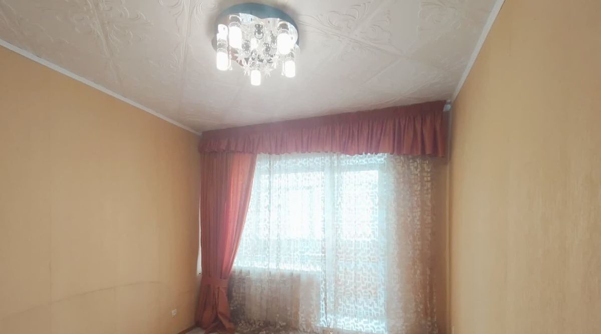 квартира г Озерск б-р Гайдара 28 фото 5