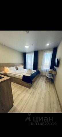 квартира Выборгская сторона апарт-отель Best Western Zoom Hotel Ленинградская область, 4 фото