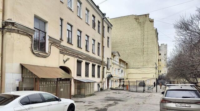 метро Василеостровская ул 12-я линия 9 фото