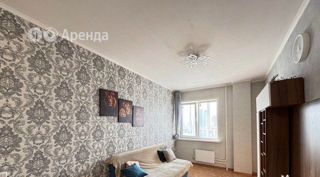 квартира г Красноярск р-н Свердловский наб Ярыгинская 13а фото 3