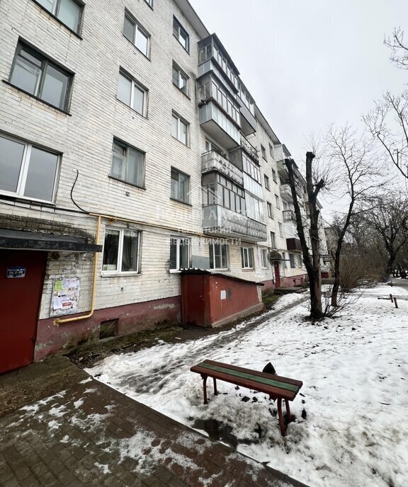 квартира г Калуга ул Труда 10 фото 2