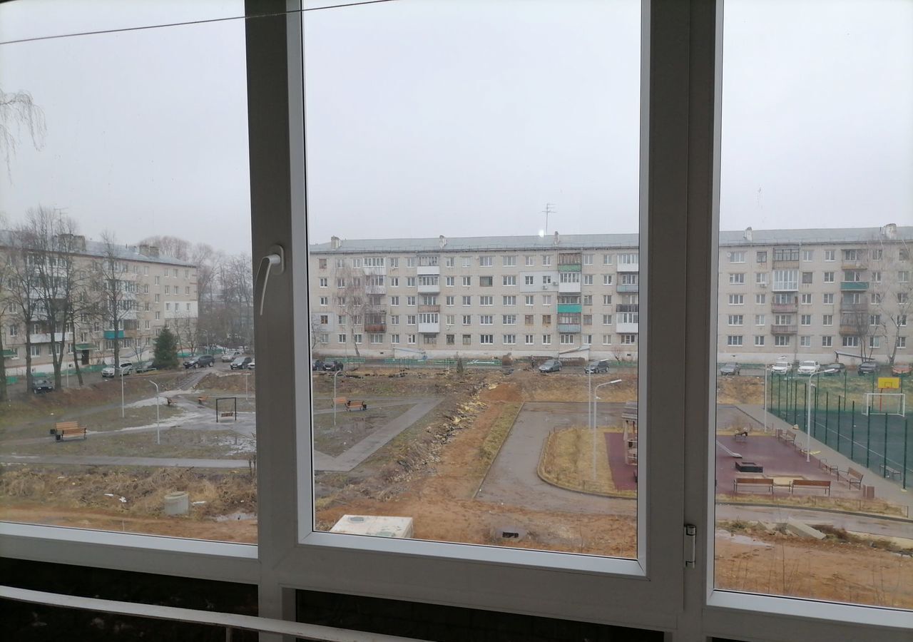 квартира р-н Богородский г Богородск ул 1-я Рязанка 62а фото 20