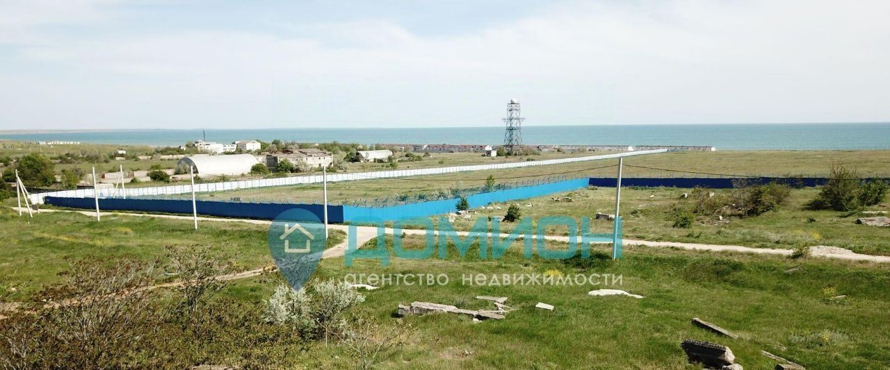 земля г Феодосия пгт Приморский снт Отдых товарищество, ул. Тихая, 2, дачное фото 4