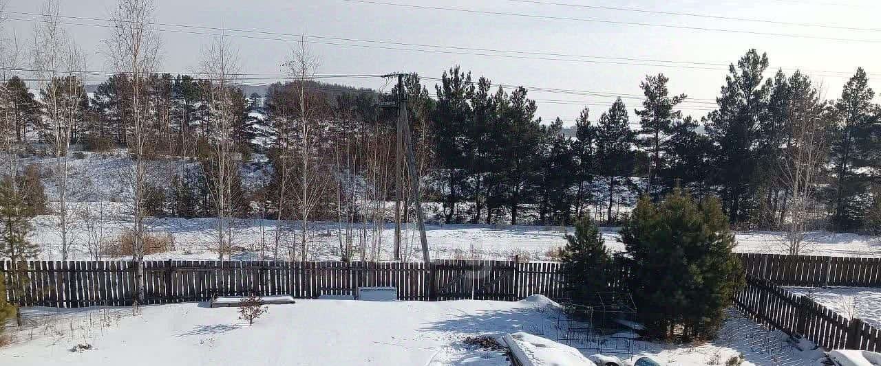 дом р-н Сысертский г Арамиль ул Загородная фото 4