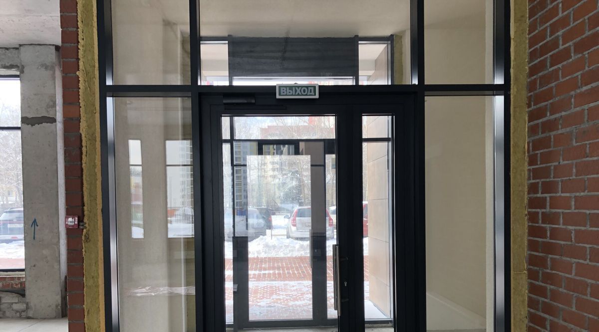 торговое помещение г Екатеринбург Машиностроителей б-р Владимира Белоглазова 2а фото 4