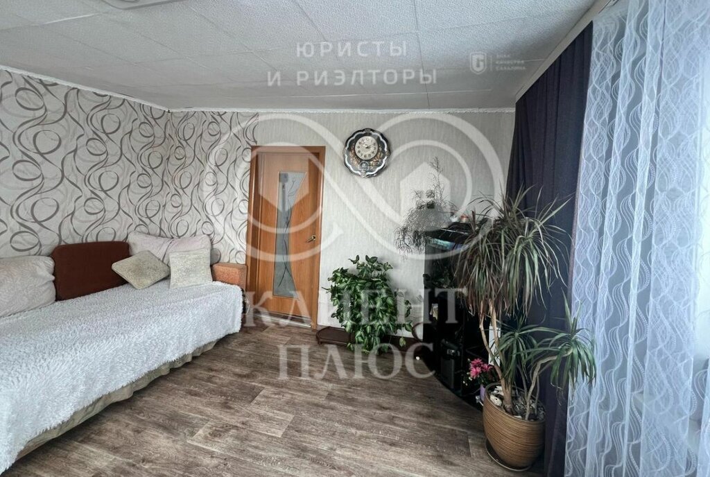 дом г Южно-Сахалинск 19-й микрорайон ул Родниковая 41 фото 2