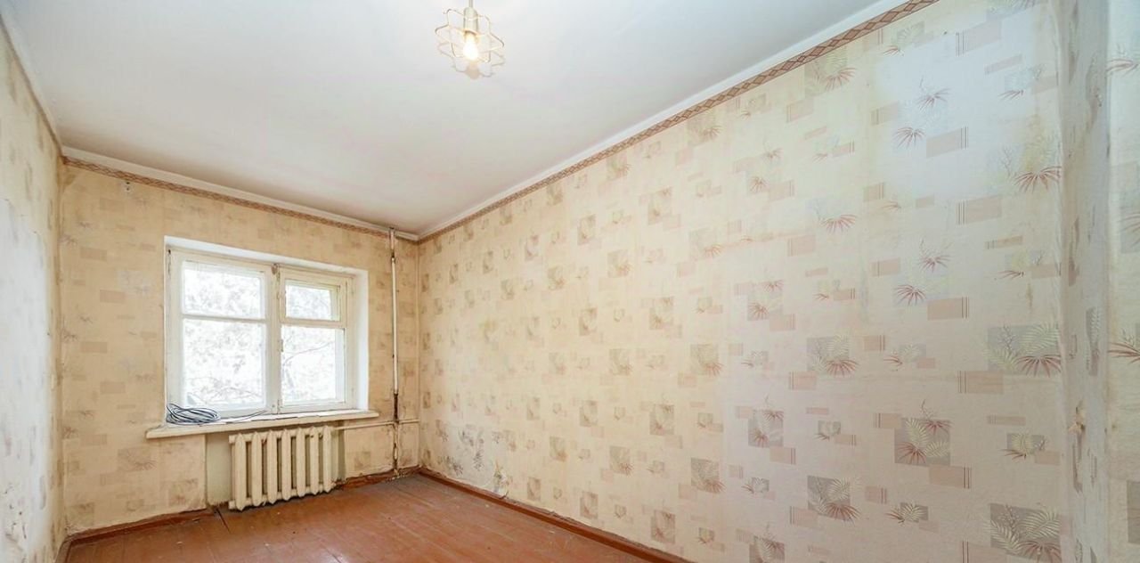 квартира г Пермь р-н Кировский ул Фадеева 10 фото 3