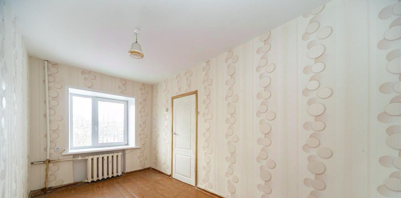 квартира г Пермь р-н Кировский ул Фадеева 10 фото 4