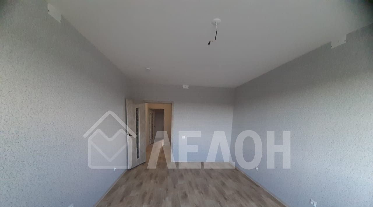 квартира г Омск р-н Центральный проезд 1-й Амурский 7 фото 4
