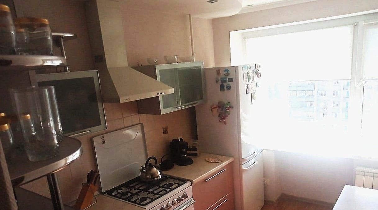 квартира г Волгоград р-н Красноармейский ул Остравская 20а фото 1
