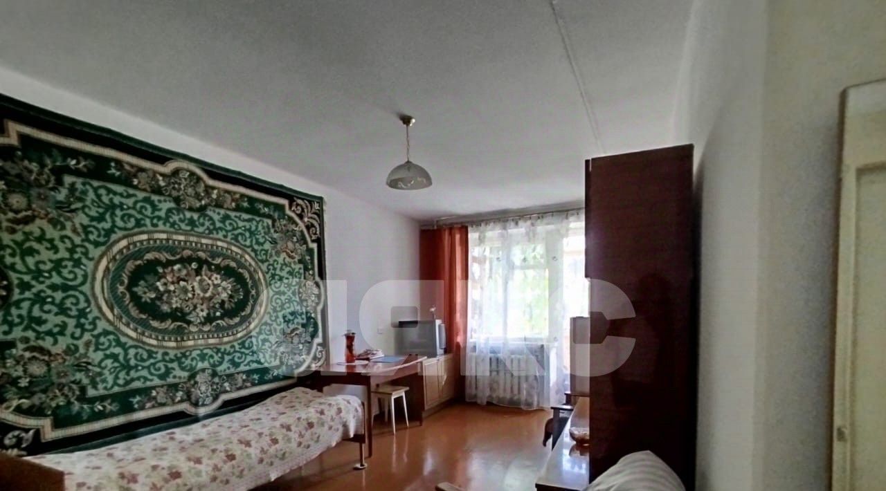 квартира г Волгоград р-н Тракторозаводский ул им. Луговского 2 фото 2