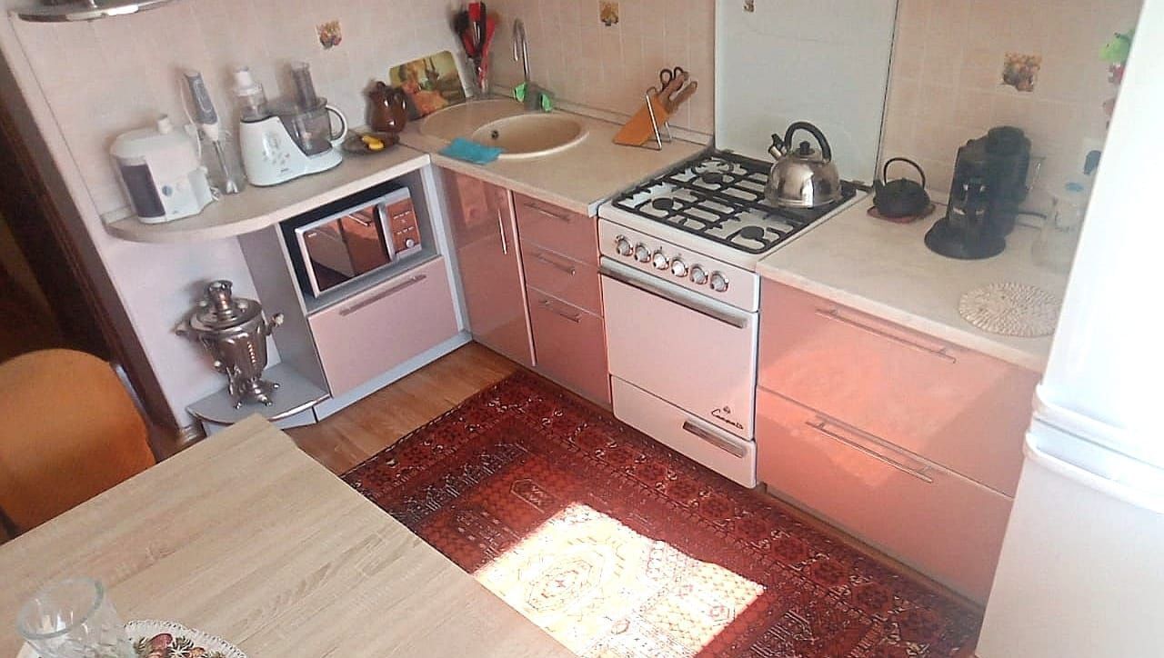 квартира г Волгоград р-н Красноармейский ул Остравская 20а фото 2