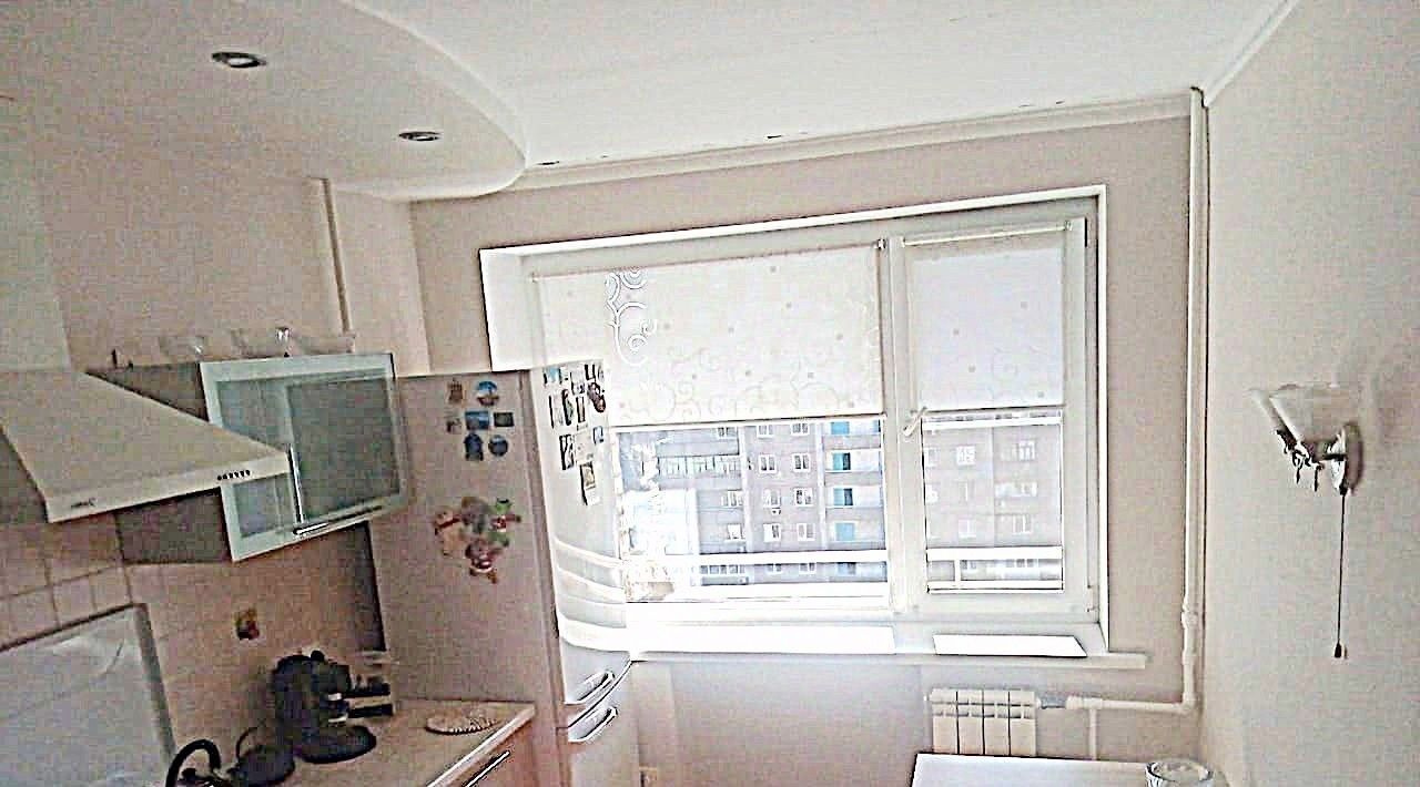 квартира г Волгоград р-н Красноармейский ул Остравская 20а фото 3