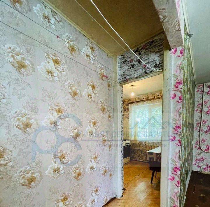 квартира г Саратов р-н Ленинский пр-кт Строителей 46 фото 1