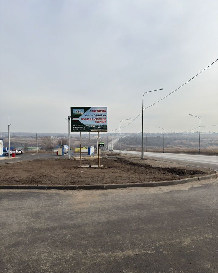 производственные, складские р-н Городищенский с Орловка ул Каратальская 2 Орловское сельское поселение, Волгоград фото 5