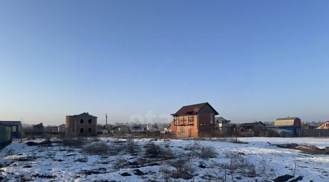 земля Ольгинское с/пос, садоводческое товарищество, ул. Главная фото