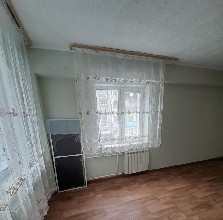 квартира г Омск р-н Октябрьский ул Петра Осминина 15 фото 3